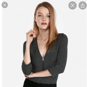 Express bodysuit